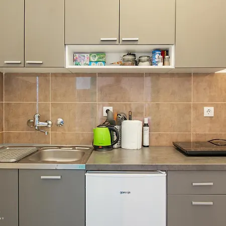 דירה Spacious In Pedestrian Zone *