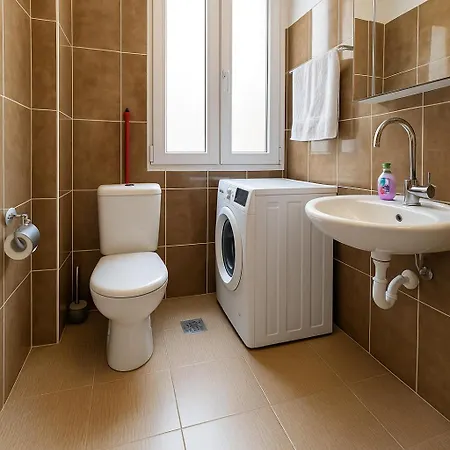 Appartement Obilic L *