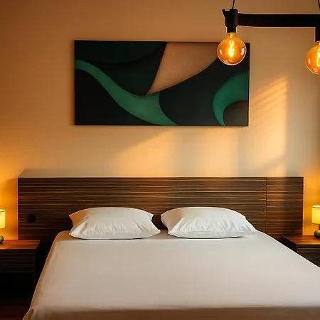 Obilic L ベオグラード