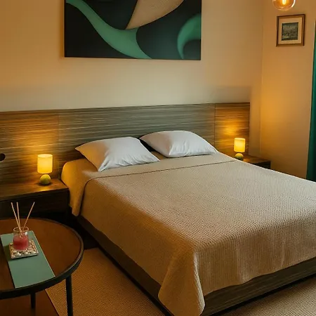 Appartamento Obilic L