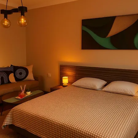 Obilic L Appartement *