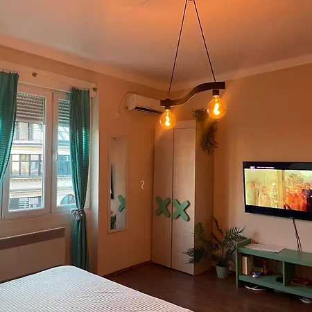 Obilic L Appartement