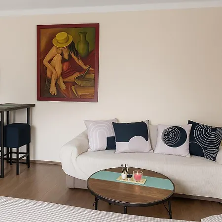 Appartement Obilic L *